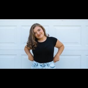 Meet your Posher, Mackenzie